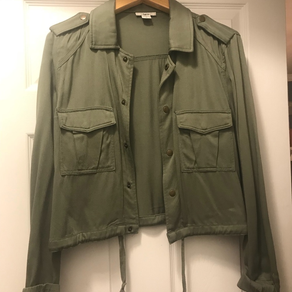 Lightweight jacket - Picture 2 of 3